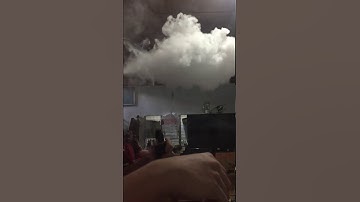 LIL SOB CLONE w/ EXTENSION. Cloud chase.