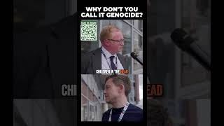 [DEBATE] Owen Jones OWNS Zionist Politician In WILD Street Debate!