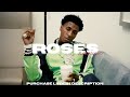 NBA Youngboy Type Beat 2024 | Emotional Trap Type Beat 2024 | "Roses"