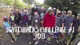 Switchbacks Challenge #1 2013 - Motionboardshop.com