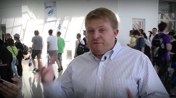Interview with Victor Kislyi @ Gamescom 2012 - World of Tanks