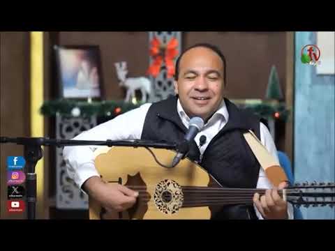 ترنيمة المركب اهي جات المرنم يوسف صموئيل