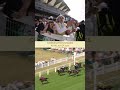 GO ON FRANKIE! An incredible win in the Coronation Stakes for INSPIRAL at #RoyalAscot! 👏 | #Shorts