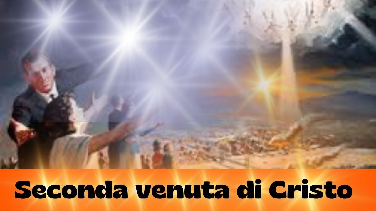 Seconda venuta di Cristo - Apocalisse - Grant Jeffrey - YouTube