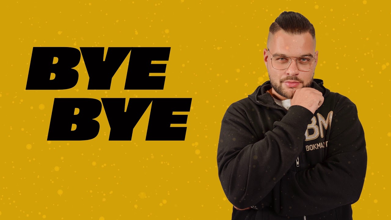 Watch BOKI - BYE BYE (Prod. TIKNO) on YouTube Watch BOKI - BYE BYE (Prod. TIKNO) on YouTube