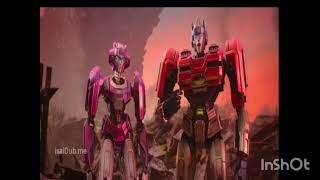 Transformers one🤖👾