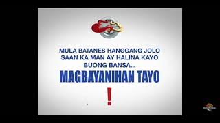 eat bulaga theme song