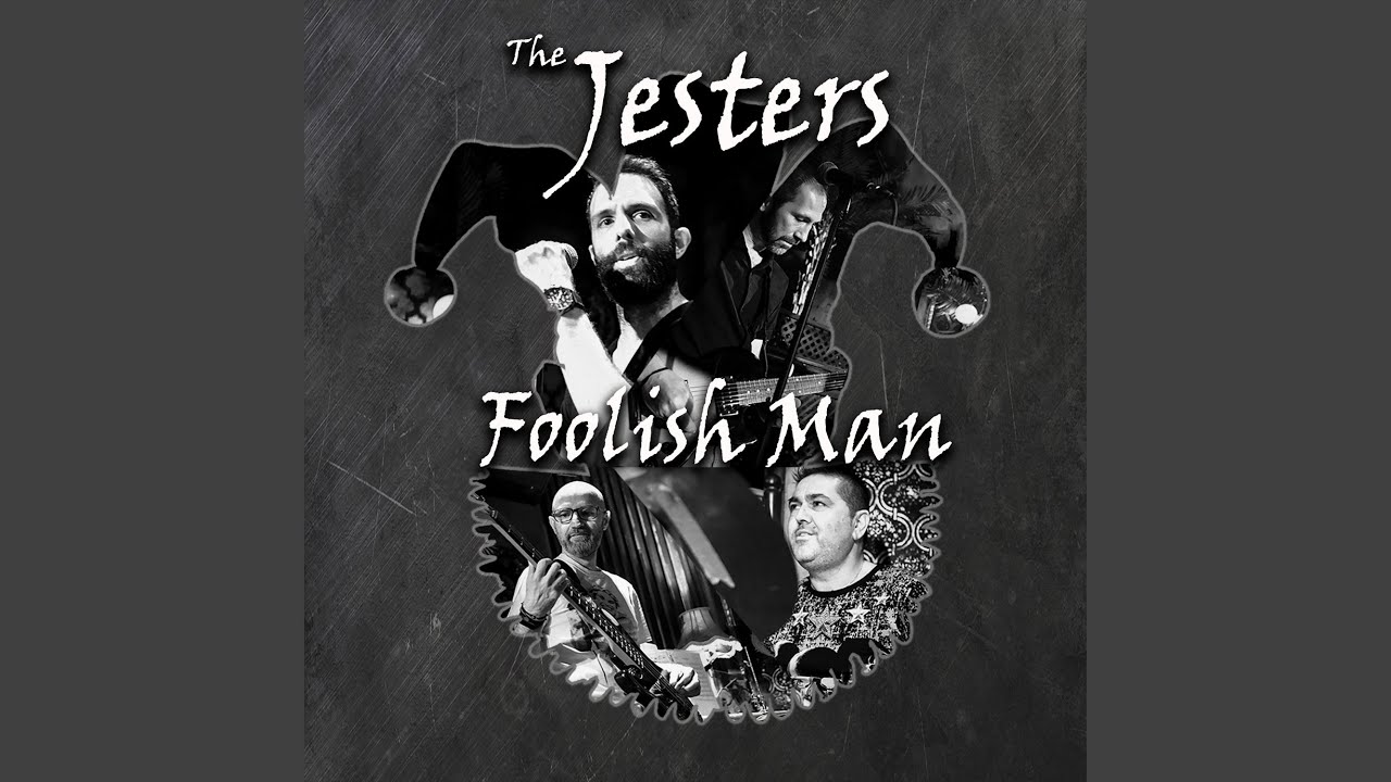 Foolish Man adlı videoyu YouTube'da izle Foolish Man adlı videoyu YouTube'da izle