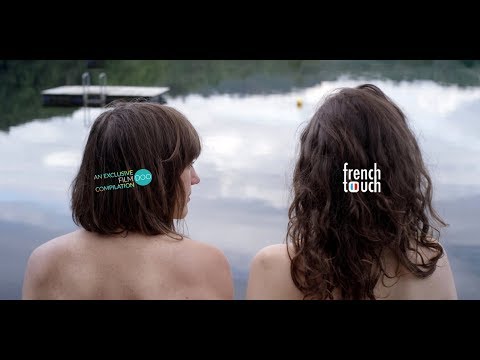 THE FRENCH TOUCH COLLECTION Exclusive trailer