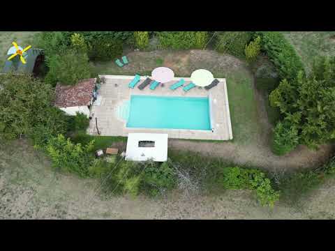 Video-thumbnail van Camping Moulin Brûlé