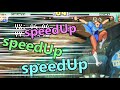 【ストIII3rd】鷹爪脚で超加速する春麗【ゆっくりギル解説】