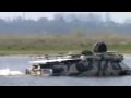 BRDM 2 River Swim Russian Military Vehicle Army GAZ Amphibious BTR 80 BRDM 2 River Swim Russian Military Vehicle Army GAZ Amphibious BTR 80