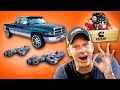 Diesel-Electric Retrofit Kit for Pickups - Everything You Want To Know image