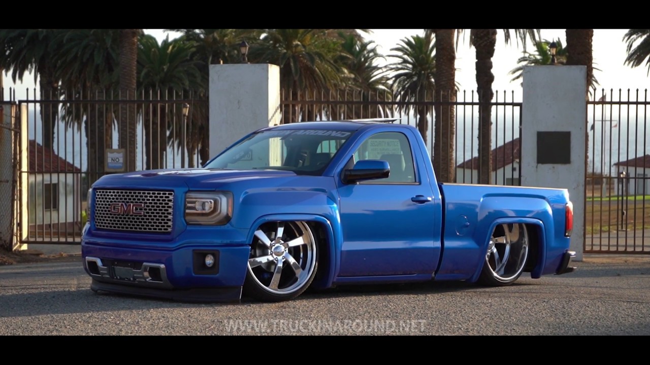 2014 GMC Sierra Giveaway