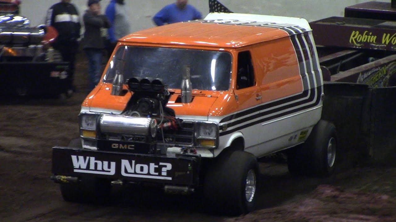 2022 Truck/Tractor Pulling: Bowling Green, KY. SM 4WDT, SM 2WDT, & LLSS Tractor Pulling!
