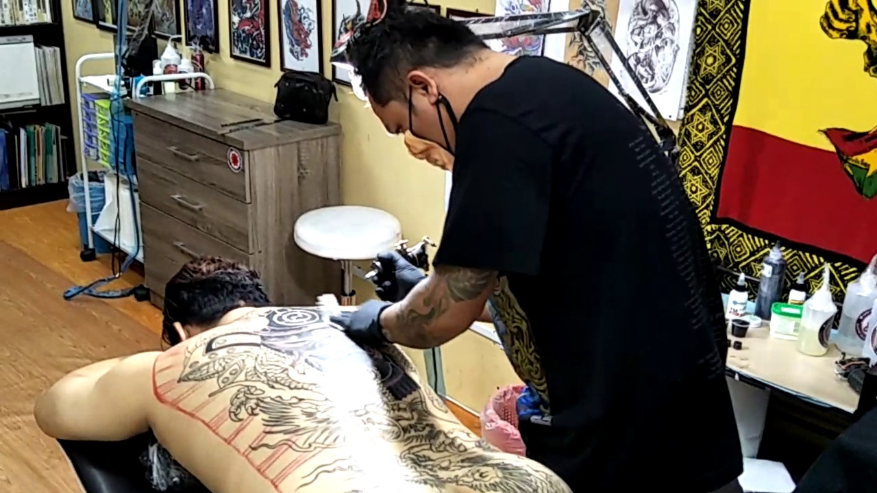 Tattoo Removal Johor Bahru Tatto Pictures