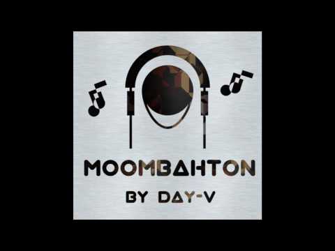 Moombahton Mix 2017 I The Best of Moombahton 2017 August by DAY-V