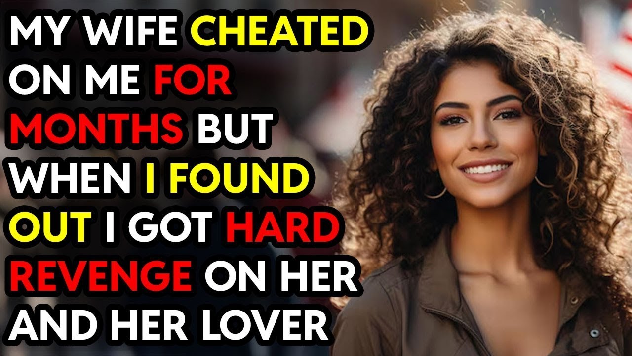 My Wife Cheated On Me For Months But When I Found Out I Got Hard ...