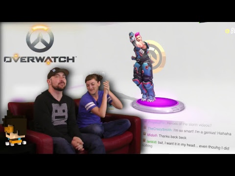 Overwatch AWESOME! - Overwatch AWESOME!