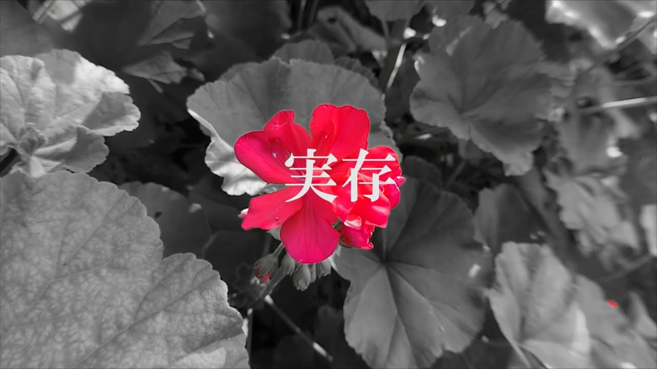 実存 - ナナメ/naname