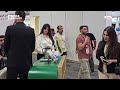 120 شركة تشارك في معرض النفط والطاقة بدمشق