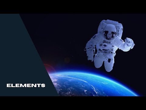 Elements - Orchestral Rap Beat | Hip Hop Instrumental 2023