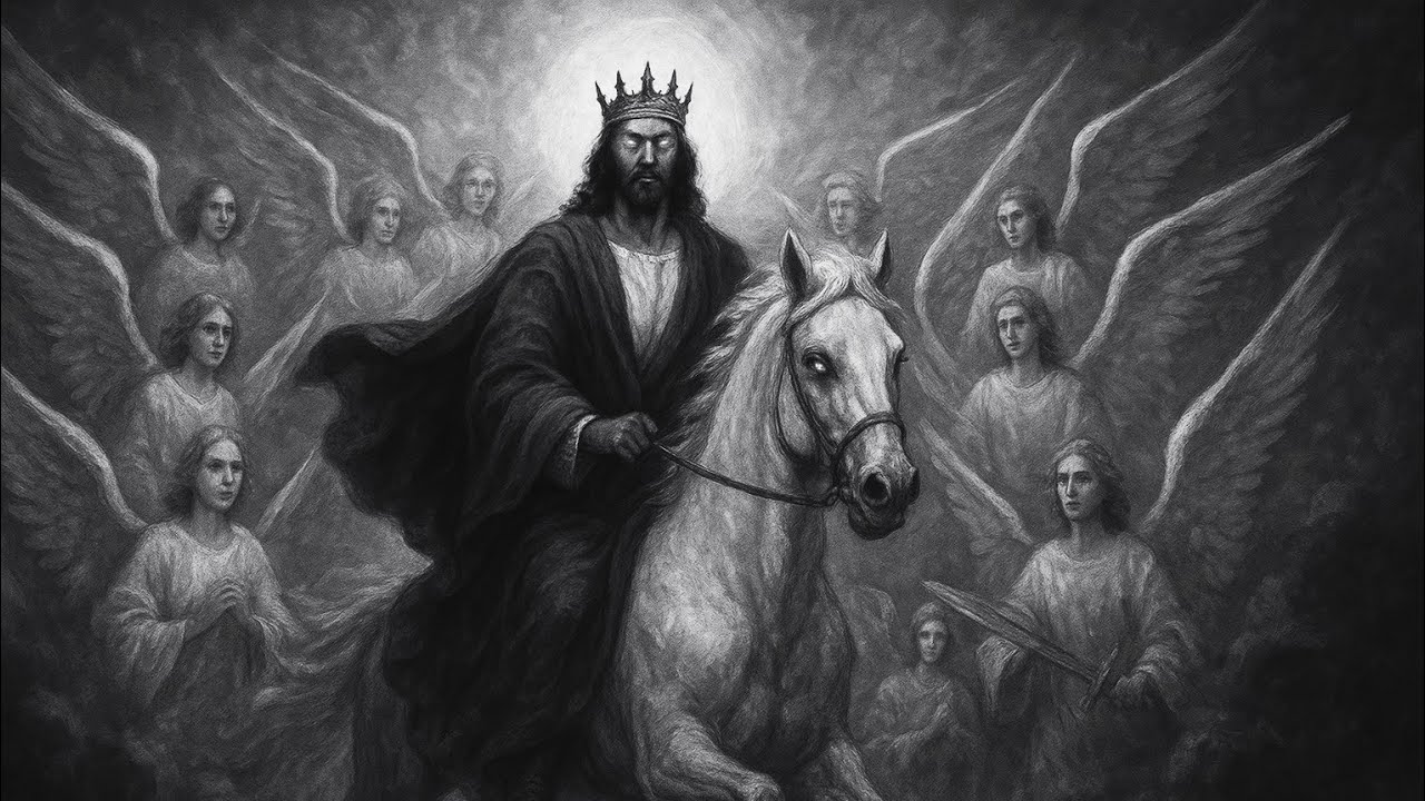 The Lord is Faithful and True