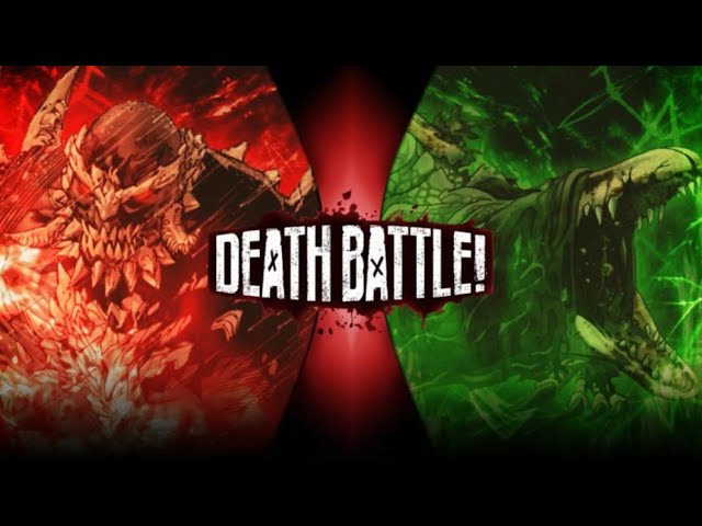 Doomsday vs SCP-682 (DC Comics vs SCP Foundation)  Who's happy that DB has  interests for it (especially having SCP on the show now) and hyped if it  happens? : r/DeathBattleMatchups