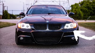 HOW TO CODE YOUR BMW AT HOME | Hidden Features, Diagnostics, Live Gauges