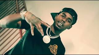 King Von and Pooh Shiesty - Ski Mask