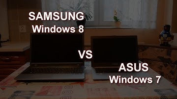 Windows 8 vs. Windows 7 boot test