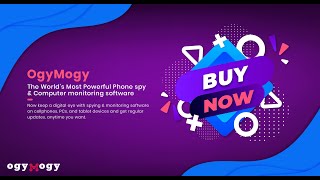 Best Parental  Control & Tracking Software for Android, Mac & Window Laptop| OgyMogy screenshot 4