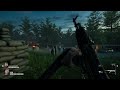 Zombie hunters