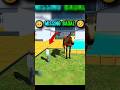 MISSING BADAL 🦖 || INDIAN BIKE DRIVING 3D GAME #shorts #viral #gta