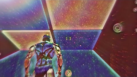 1V1.lol (Barney’s Theme Song)