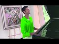 Novak Djokovic plays the piano 2022 - Nole svira Užičko kolo - FUNNY video