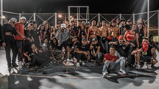 Don Motherfucker Nelyo video oficial