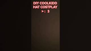 coolkidd costplay