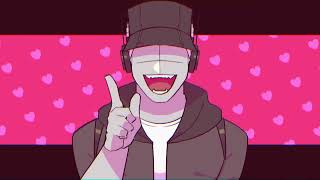 Madness Combat//CANDY S3RL Animation Meme