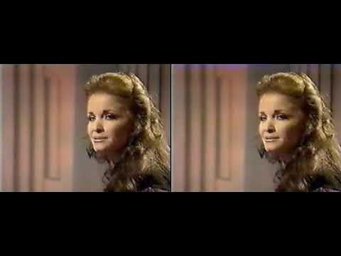 Doctor Who - Dimensions in time 3D (SBS & cross eye)