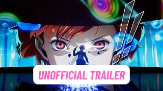 Persona 3 Reload - FEMC Unofficial Trailer