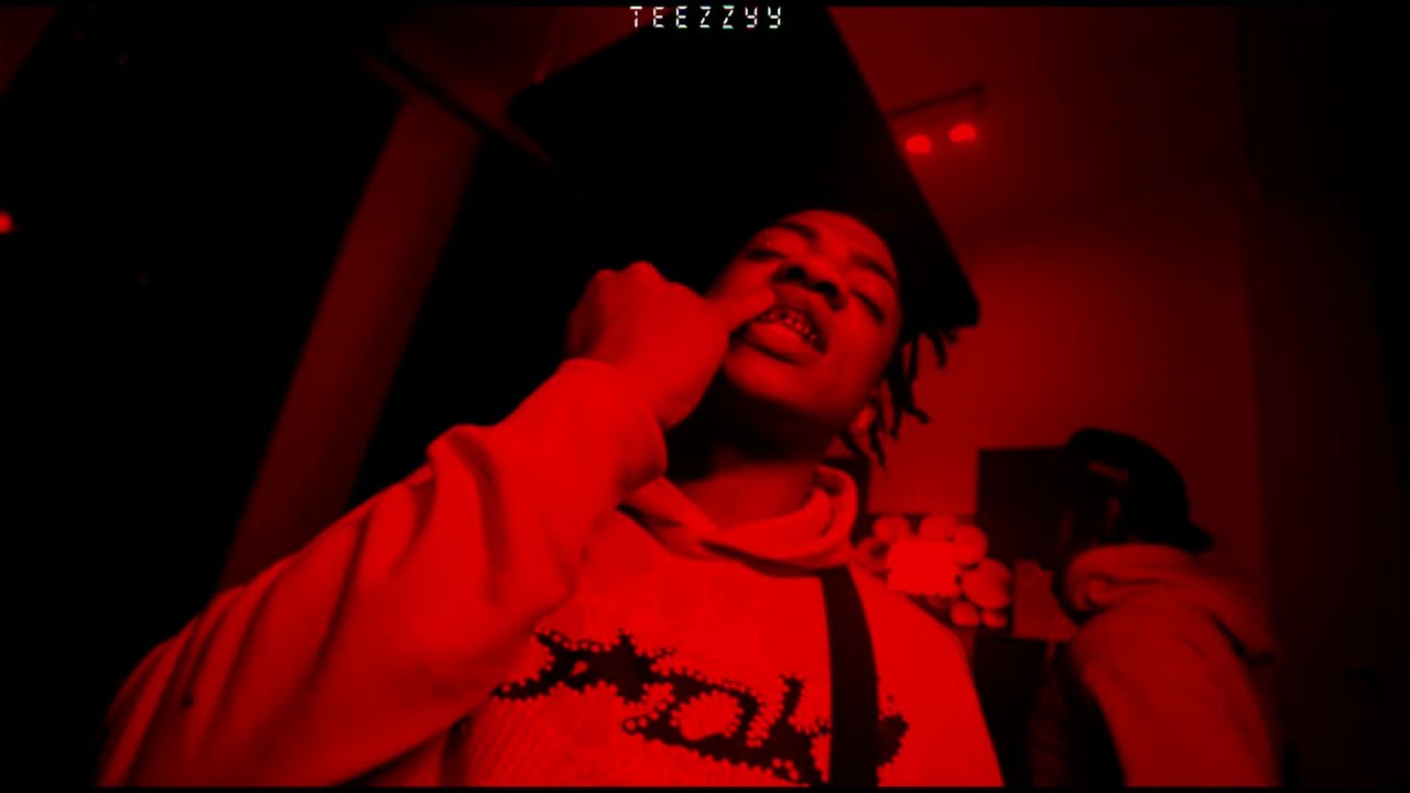 [FREE] Dougie B - Dark Jersey Club - {Sample Type Beat} - 