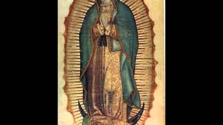 Xochipitzahuatl- Santa Maria de Guadalupe chords
