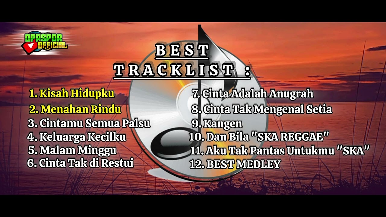 D'p@s'4 BEST MUSIC || FULL 1 JAM