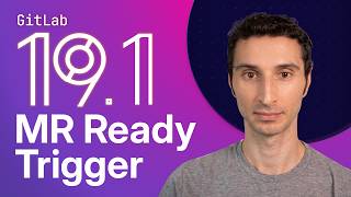 Finding the Best Code Reviewer with the Merge Request Ready Trigger in GitLab 19.1