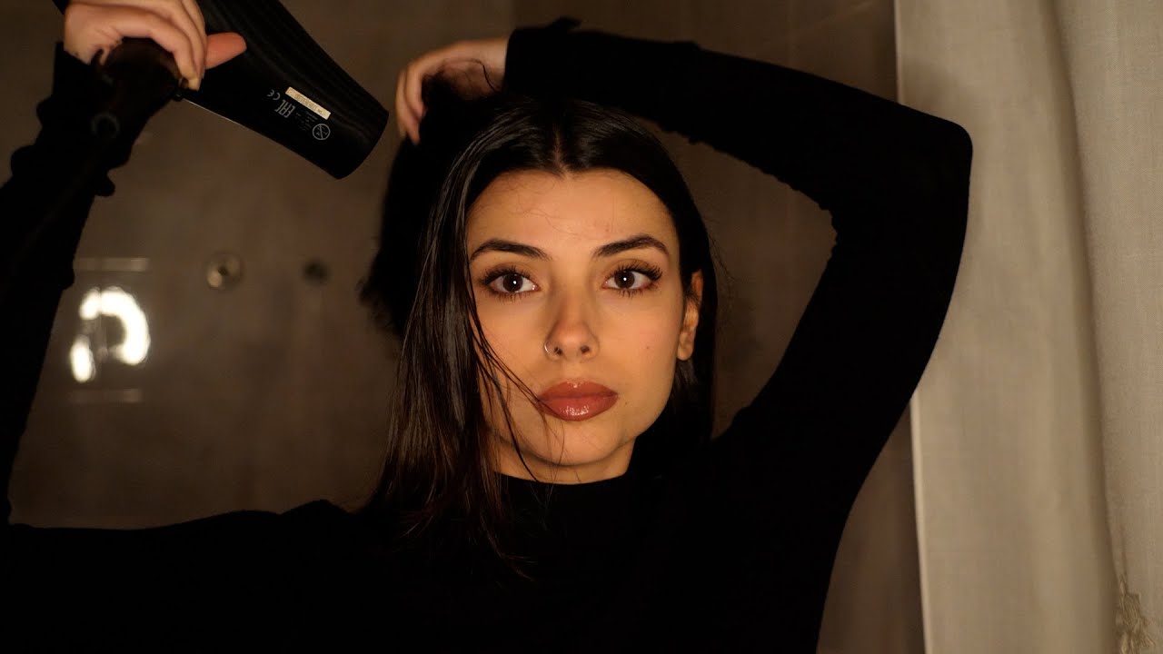 Откройте Мгновенное Спокойствие: ASMR Фен для Успокаивающих Ночей 🌙💤