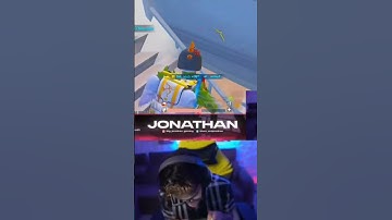 JONATHAN EASY 1V2 CLUTCH 🔥 HACKER OR WOTT 🔥#shortsbgmi #bgmi #bgminew #shorts #jonathan #gaming