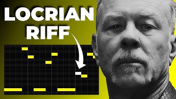 How to Write a Locrian Riff