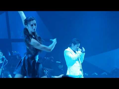 20150926 王杰澳门演唱会 不浪漫罪名