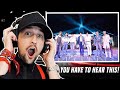 BTS - I'll Be Missing You (Puff Daddy, Faith Evans and Sting Cover) in the Live Lounge *REACTION!!!*